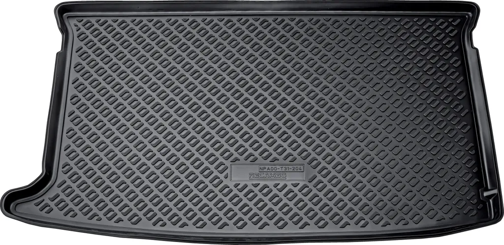 Protezione Vano Carico Hyundai i20 II (GB) dal 2014 | Gomma Lavabile