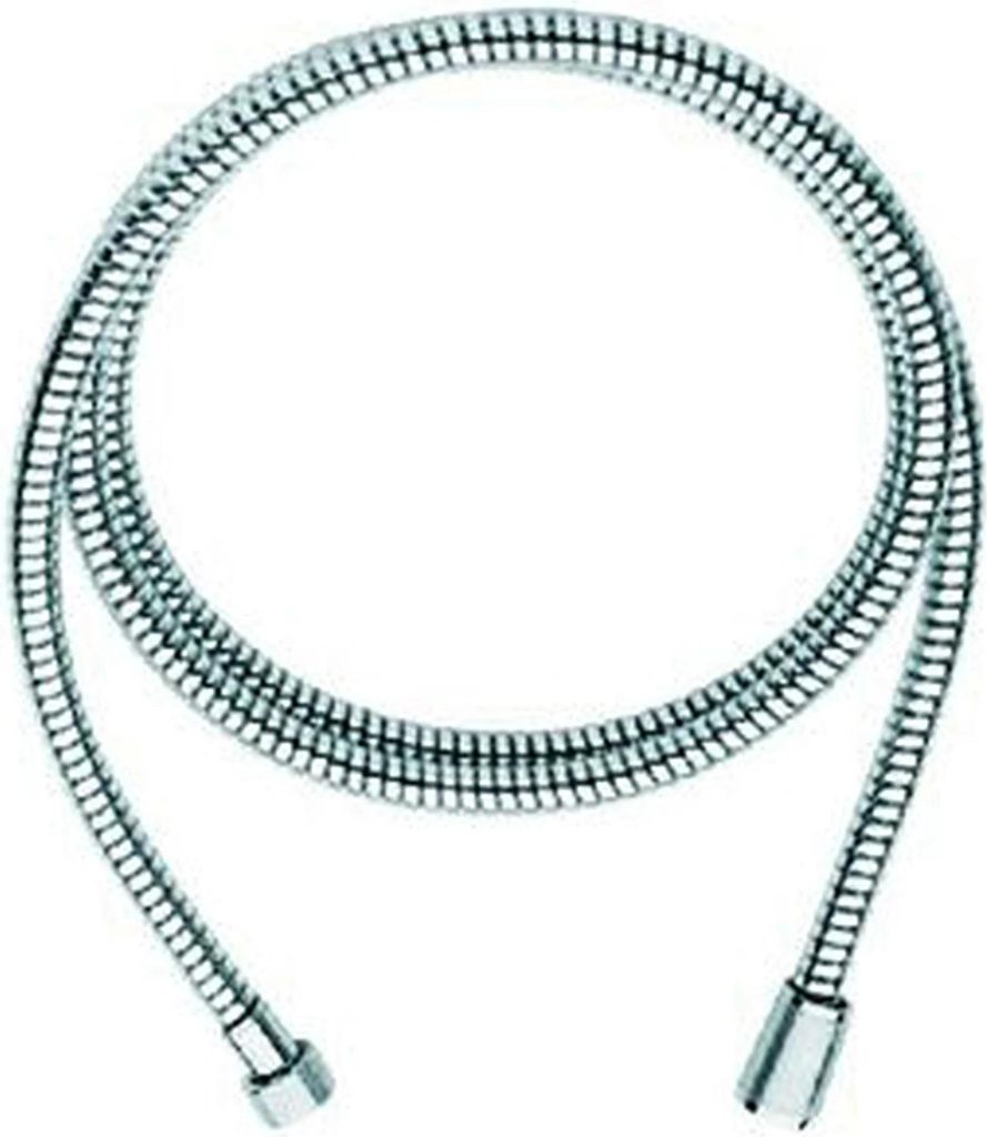 hansgrohe Mariflex Brauseschlauch, chrom, 1 Stk. Produktbild 