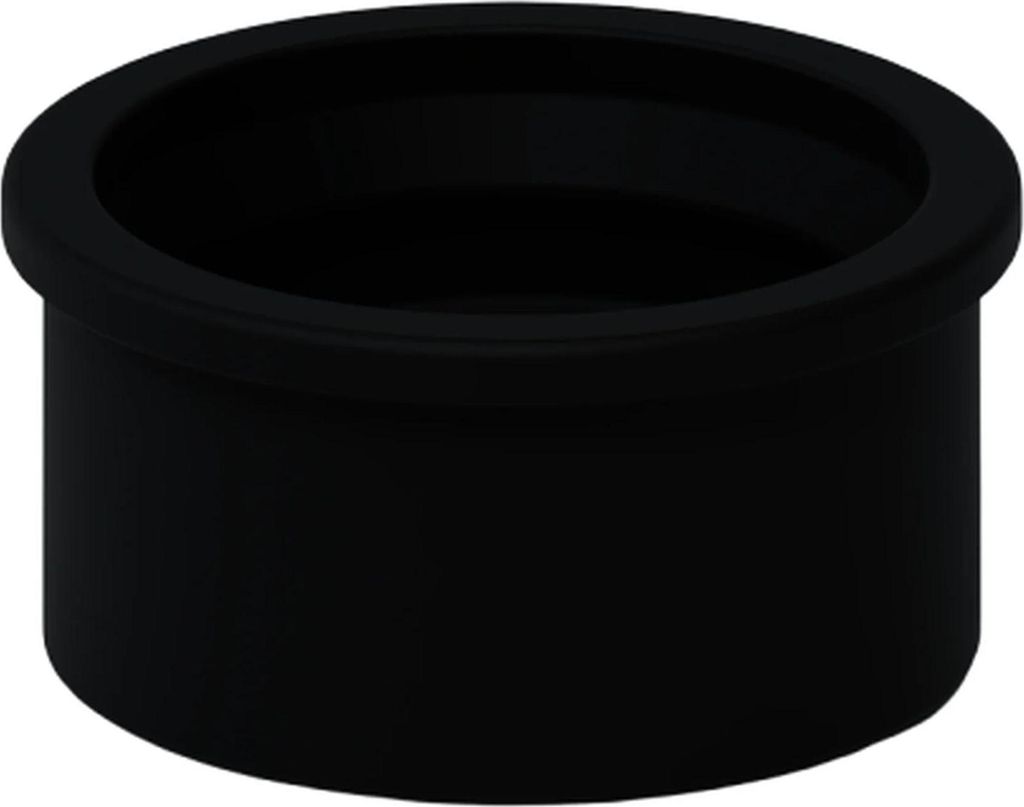 Poloplast POLO-KAL Steckdichtung, 1 1/2", DA 46mm, 1 Stk.