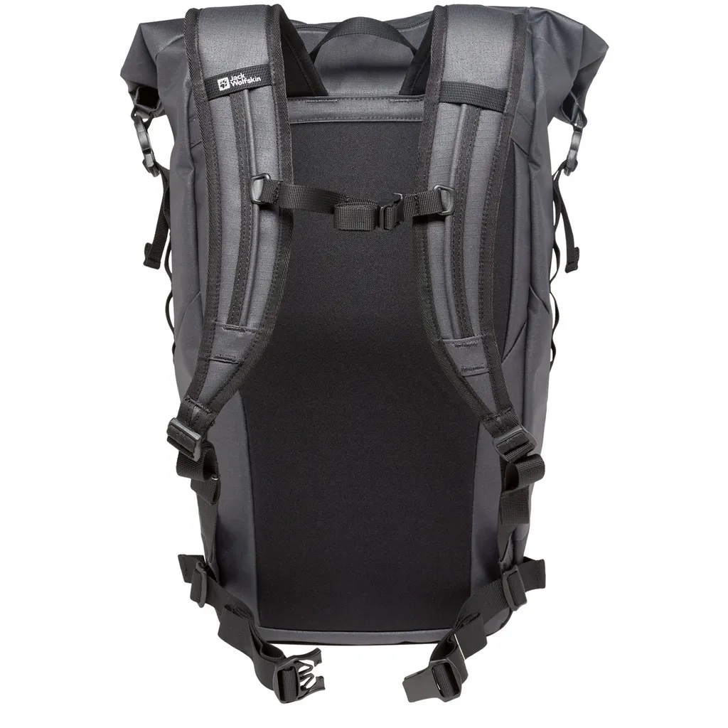 Jack Wolfskin All-In 30 Daypack 53 cm avec compartiment PC portable - 2