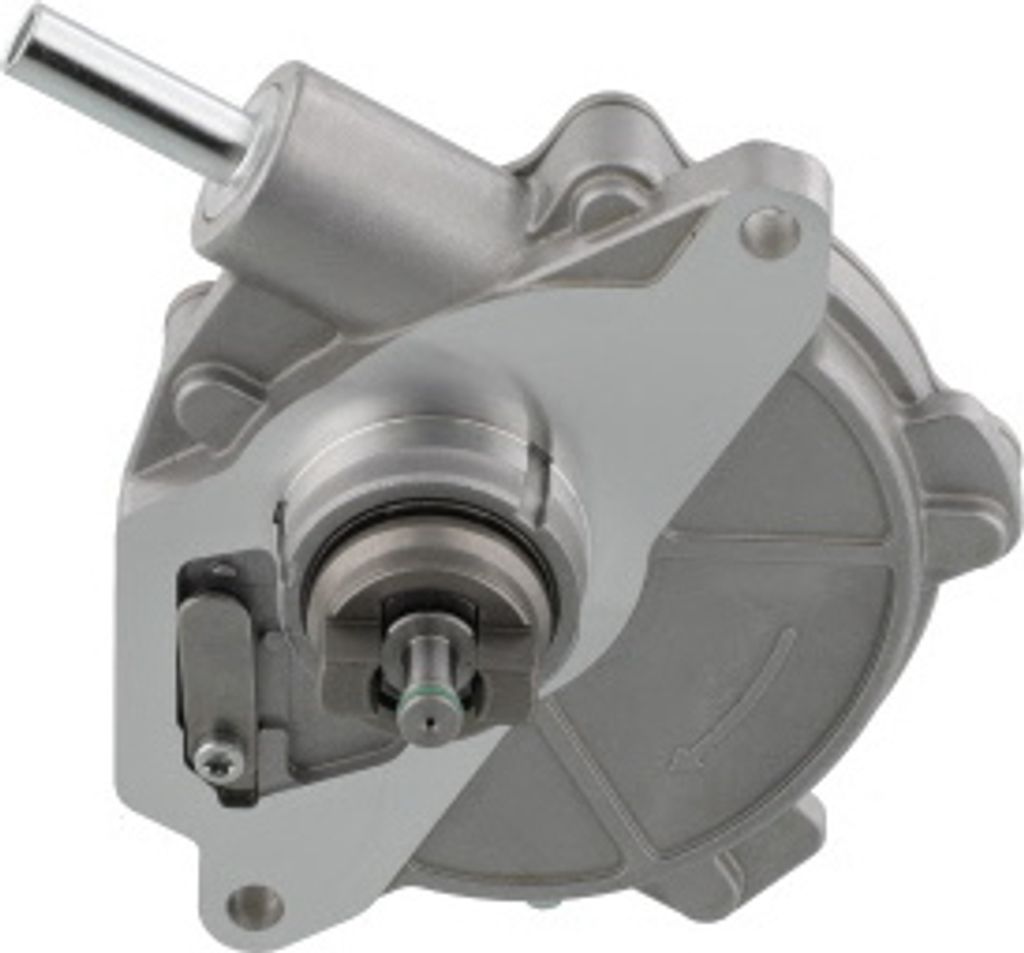 TOPRAN Unterdruckpumpe Bremsanlage 409 981 passend für MERCEDES-BENZ CLK (C209)