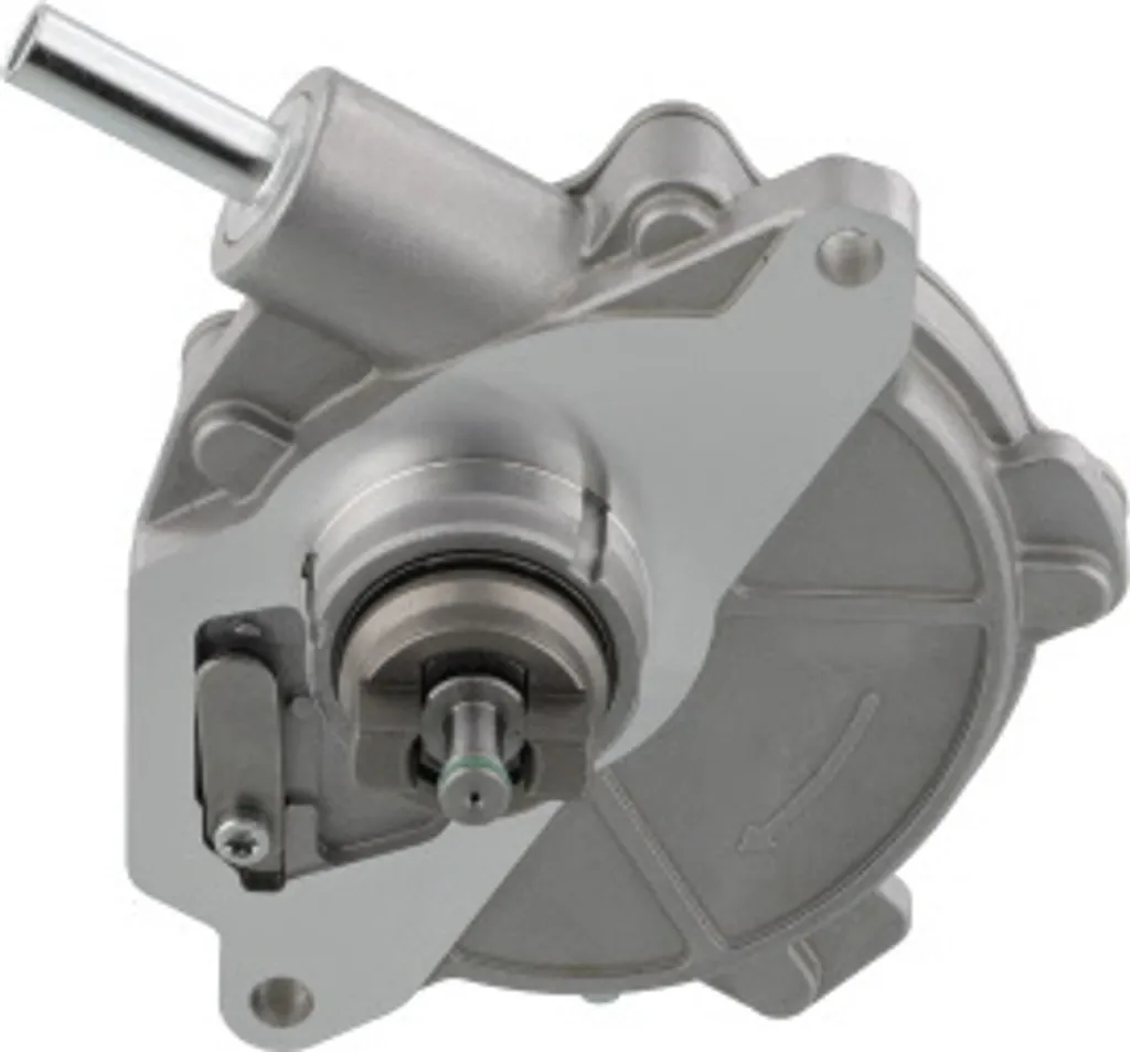 Pompe à Vide TOPRAN 409981 Haute Fiabilité pour Freins Mercedes W203
