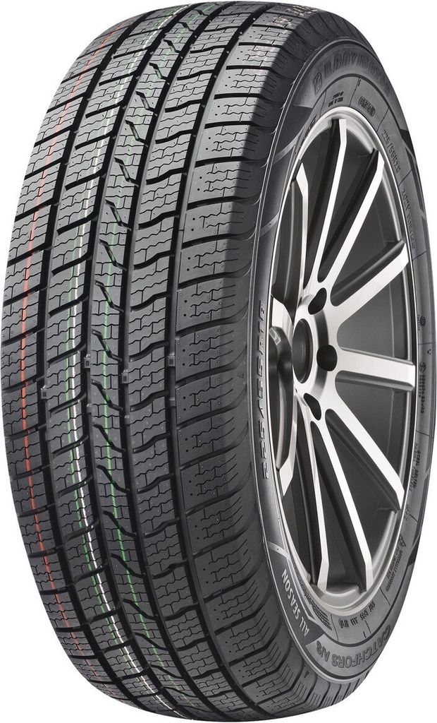 Lanvigator Catchfors AS 205/60R16 96H XL Ganzjahresreifen Produktbild 