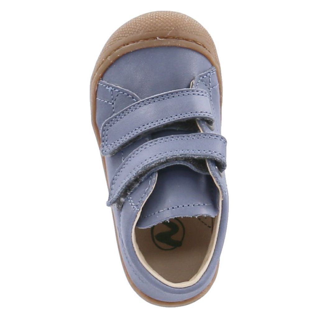 Naturino Lauflernschuhe cocoon Unisex 373030363131 Blau 21 EU