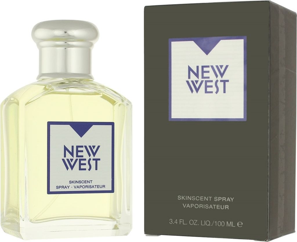 Aramis New West 3.4 Edt M Produktbild 