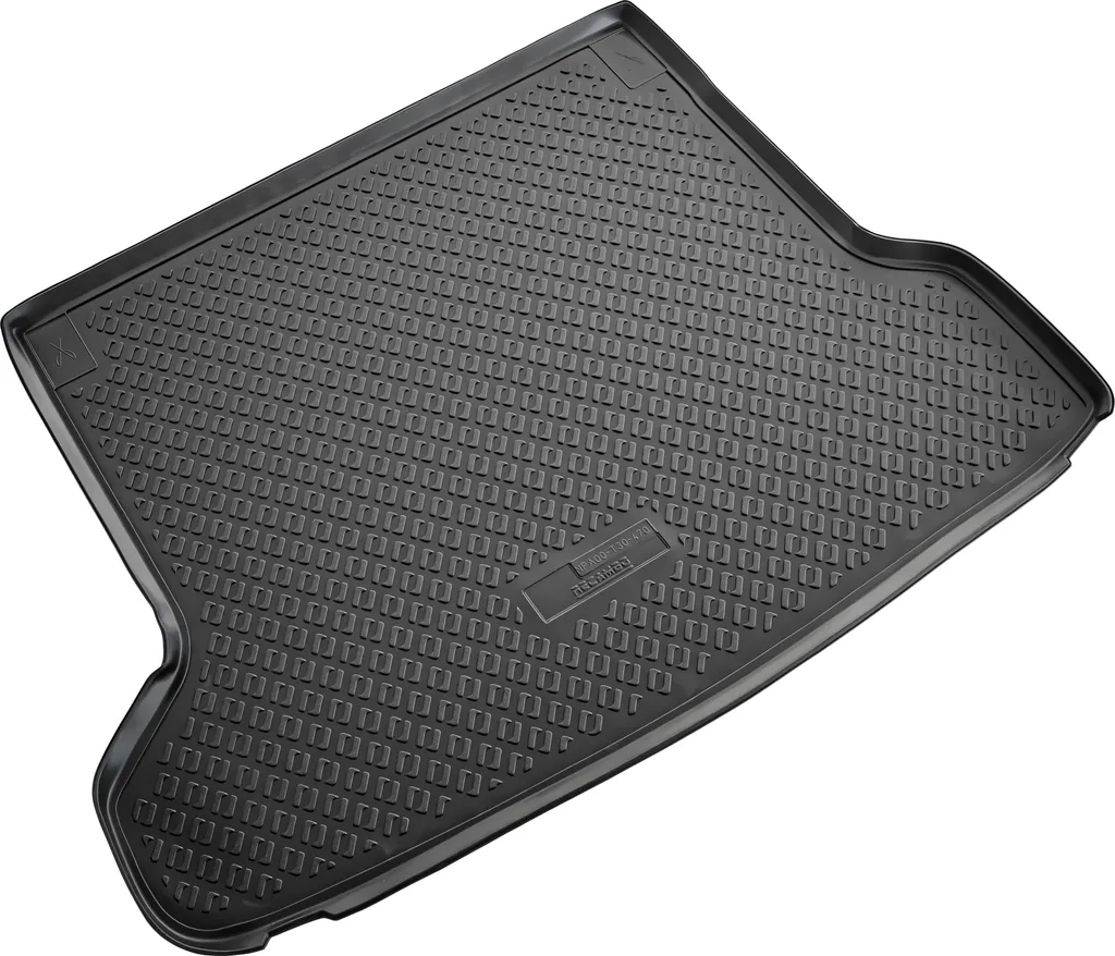 Rivestimento Gomma Honda HR-V 2015-2021 | Proteggi Baule 3D