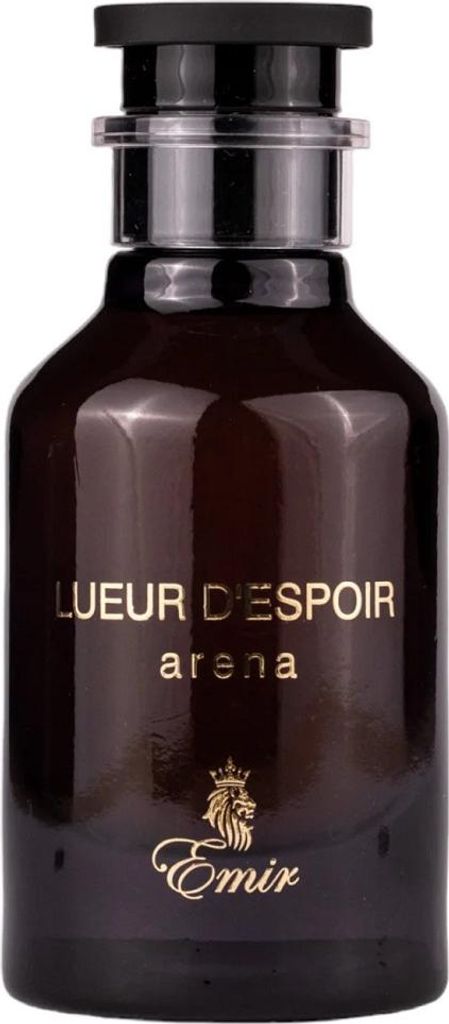 Paris Corner - Lueur D'Espoir Arena EDP 100ml Immagine del prodotto 