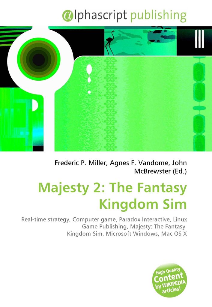 Majesty 2: The Fantasy Kingdom Sim
