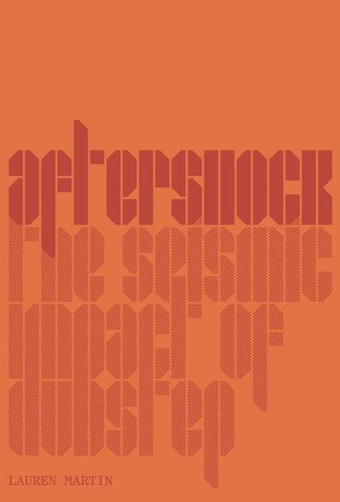Aftershock Produktbild 