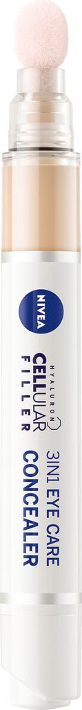 Nivea, Cellular Eye Care, Korektor pod oczy, 4ml (PRODUKT Z Zdjęcie produktu 