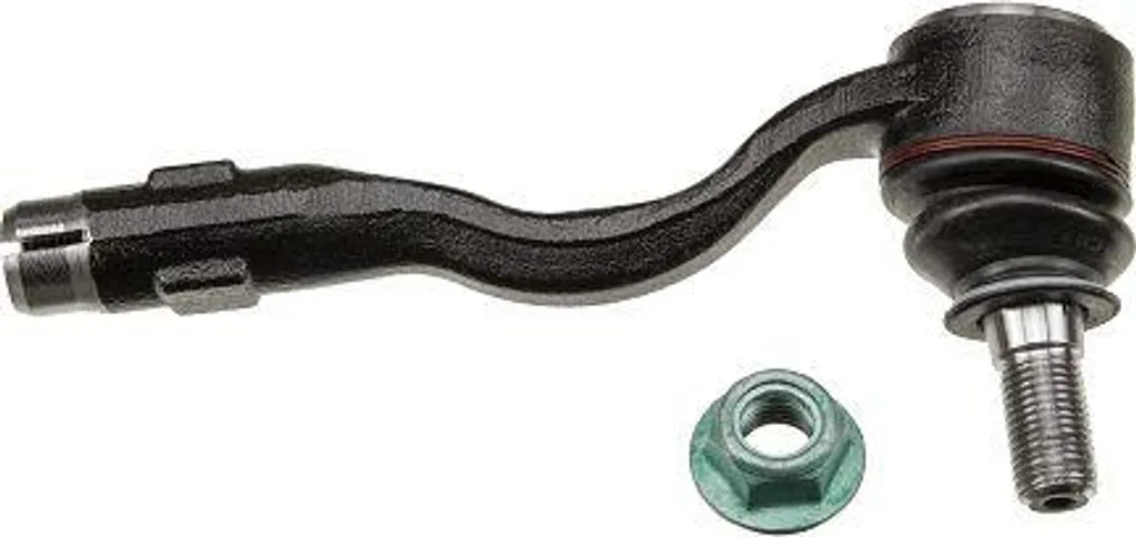 Rotule d'accouplement TRW JTE1705 renforcée compatible BMW OE 6792674