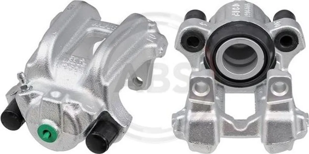Étrier de frein robuste A.B.S. 630811 compatible BMW 34216850973 neuf