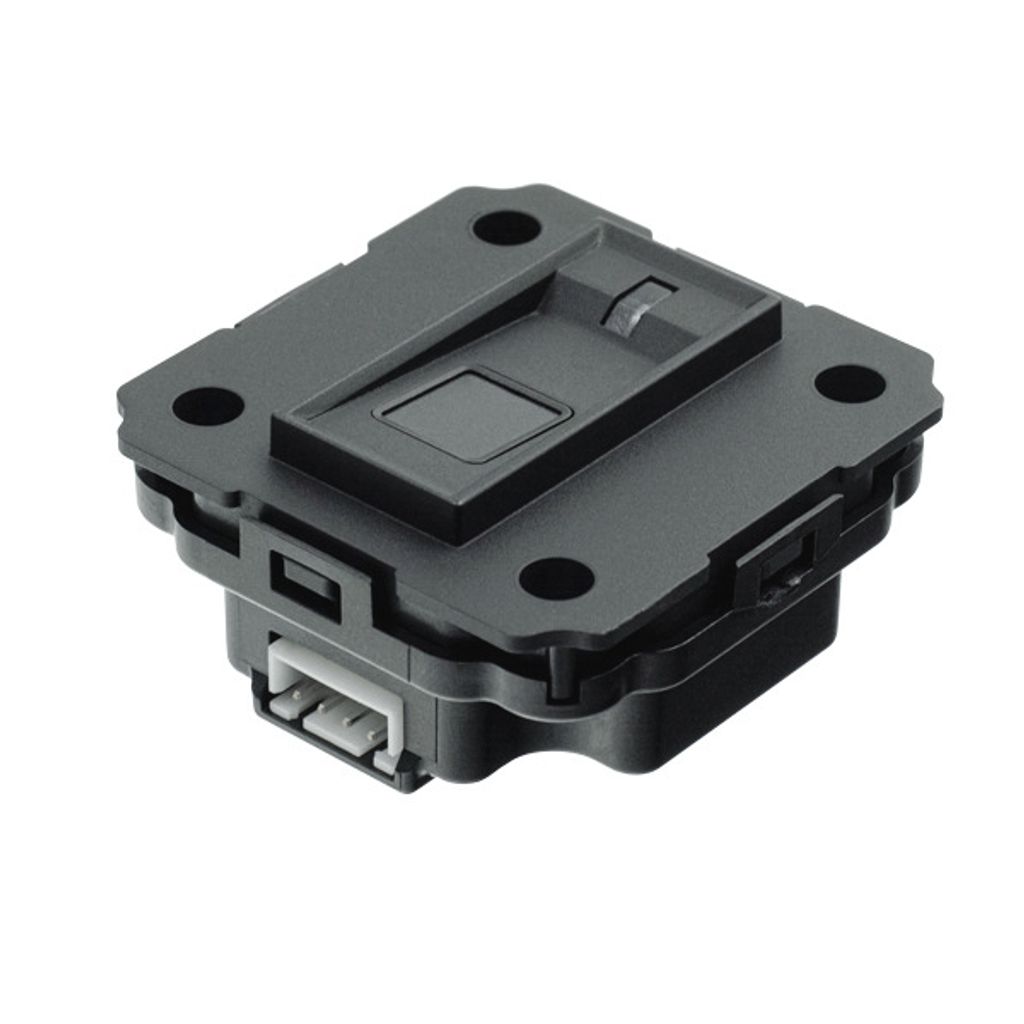 DoorBird Fingerabdruck-Lesemodul 50 | Fingerabdruckleser für Video-Türsprechanlagen DoorBird IP DoorBird IP de der Serien D11x und D21x