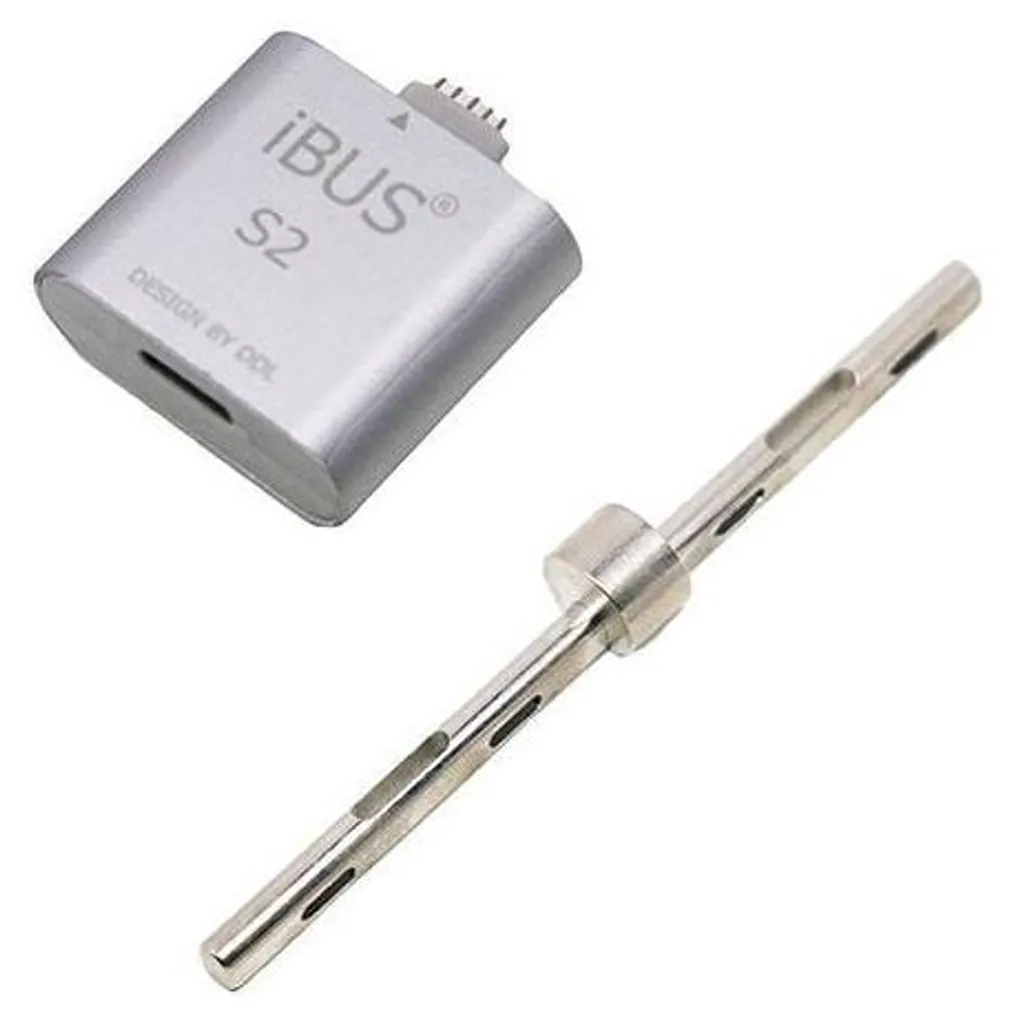Outil iBus S2 haute précision pour mise à jour dongle MFC Apple Watch