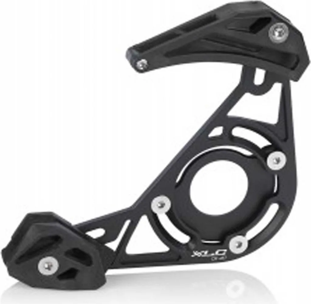 Stabilisateur de Chaîne VTT XLC CR-A17 Idéal pour Enduro et Descente