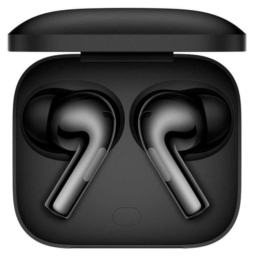 OnePlus Buds 3 Bluetooth-Kopfhörer Grau (Metallic Gray) Produktbild 