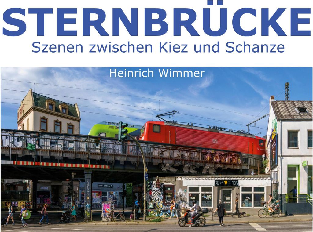 Sternbrücke
