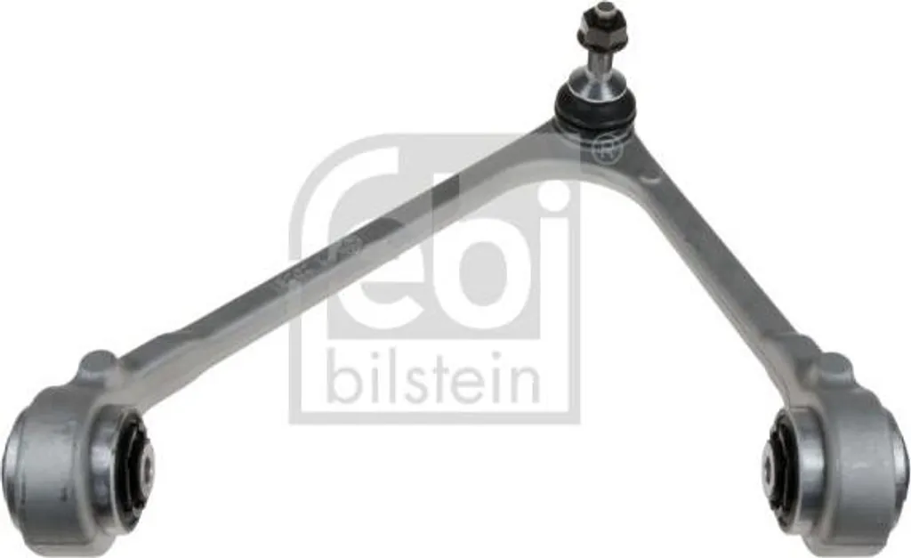 Triangle de suspension Febi 48093 pour Jaguar S-Type Qualité Origine