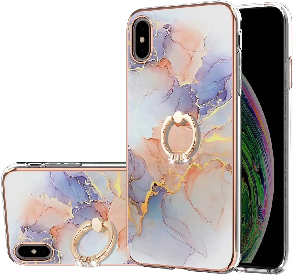 La Miglior Cover per iPhone XS Max a Prova di Bambini e Cadute