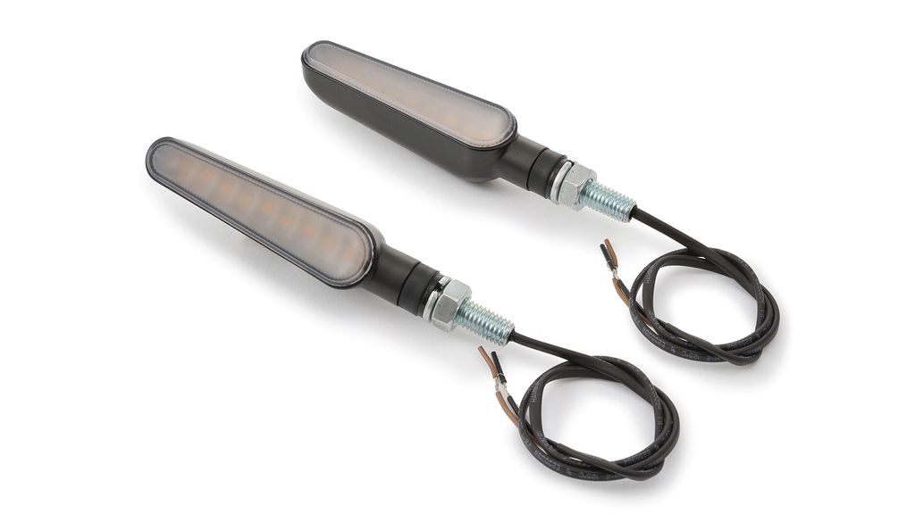 DAYTONA LED Sequenz-Blinker D-LIGHT RAY