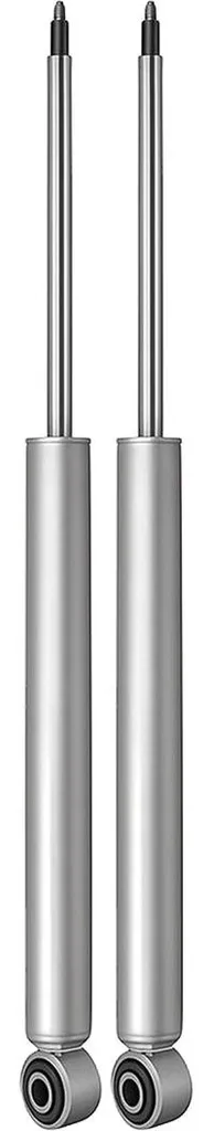 Amortisseur Monotube KYB 553379 Gas-A-Just avec Technologie Gaz Haute Pression
