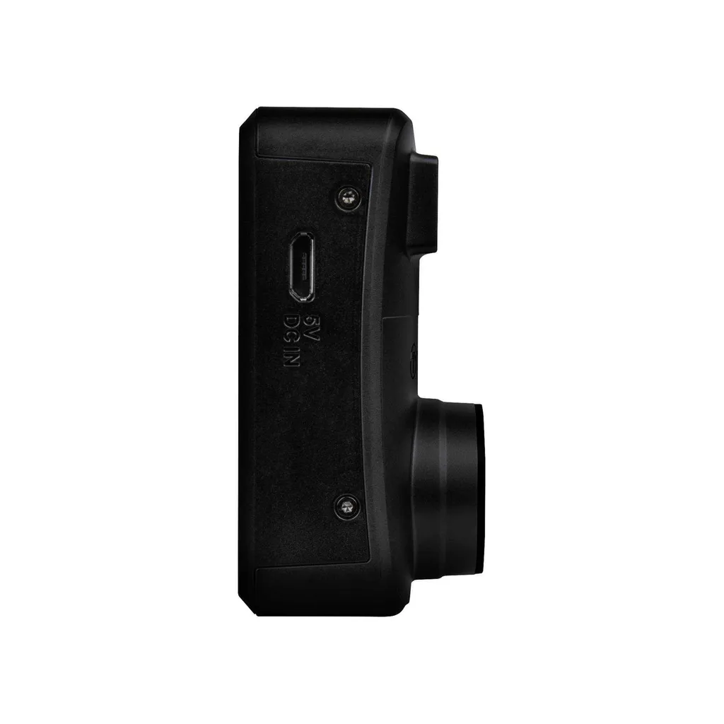 Dashcam de voiture Transcend DrivePro 10 discrète et compacte 32 Go
