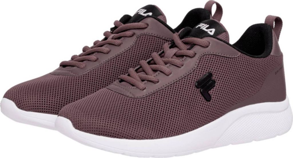 Fila Spitfire Wmn Plum Truffle-Black Größe EU 39