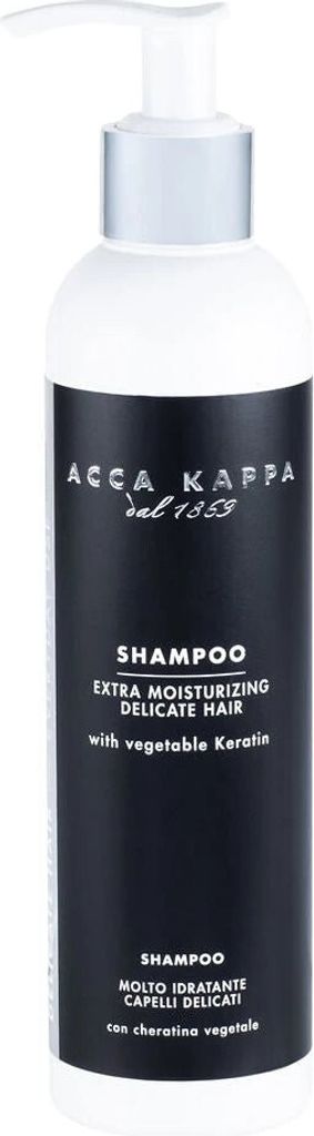 Acca Kappa Weißes Moos Shampoo 100ml
