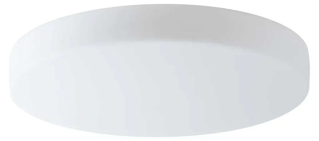Applique murale et plafonnier en verre LED 34W IP43 Edna 5 Osmont