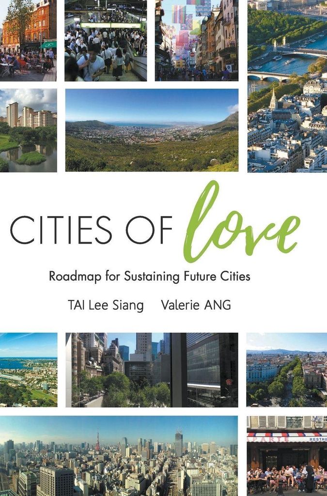 Cities Of Love
