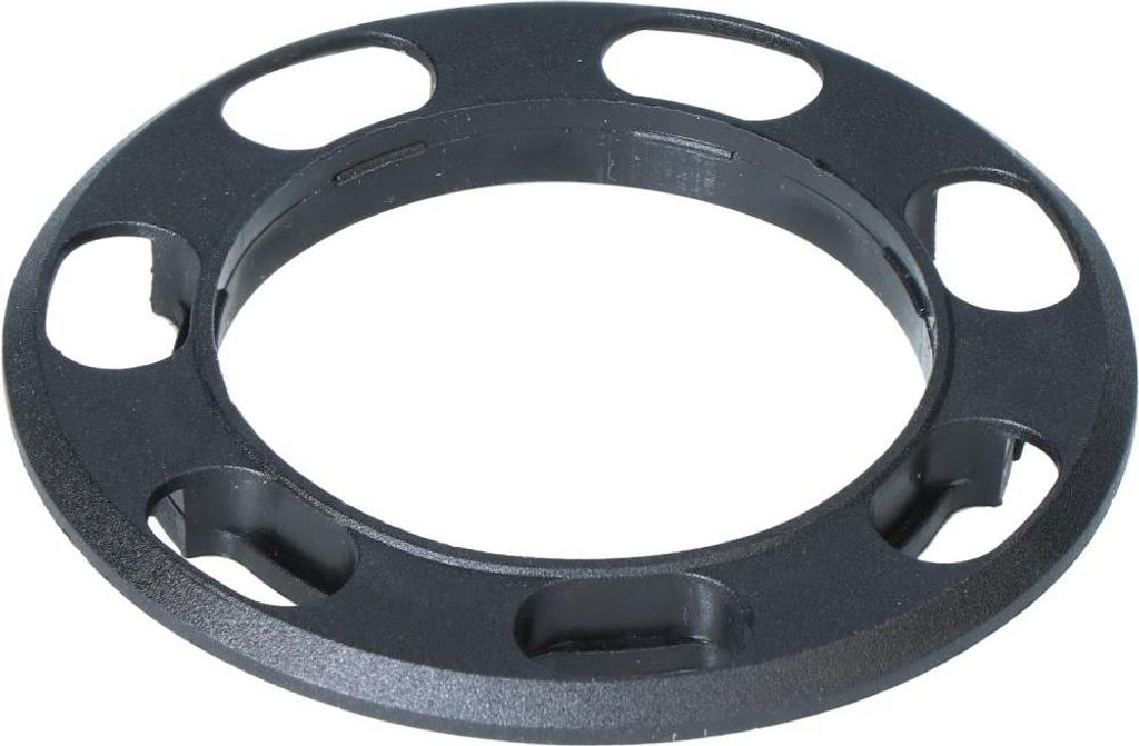 SHIMANO Staubkappe WH-RS81 - Ersatz-Staubschutz für Laufrad WH-RS81