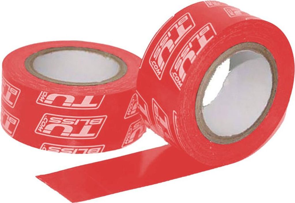 Tubliss Tuadh18 Rear 18-19 ́ ́ 27 Mm Felgenband One Size