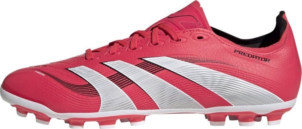 Adidas Soccer Boots ID3837 in Pink color size 41 1/3