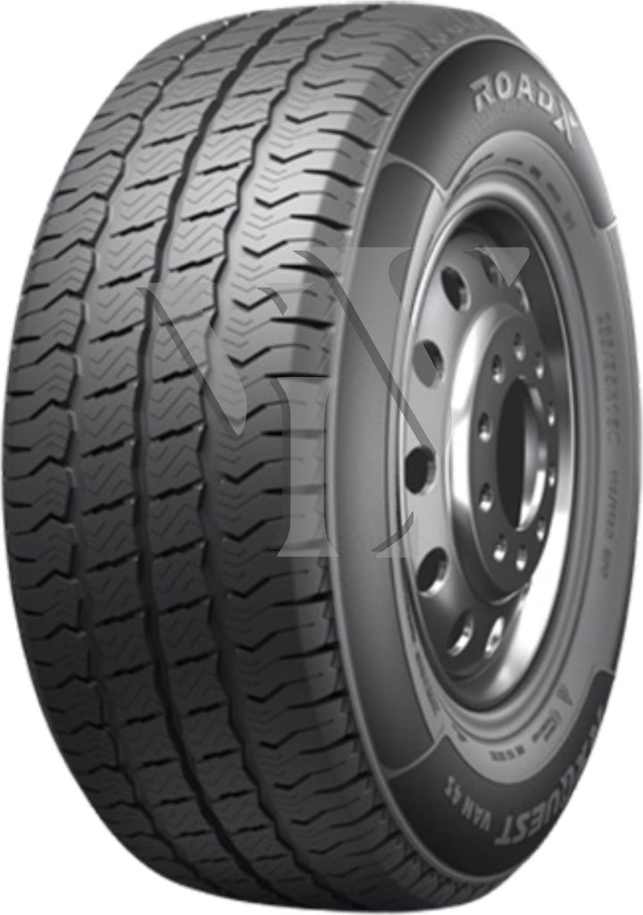 Roadx Rxquest Van 4S 215/75R16C 113T Bsw