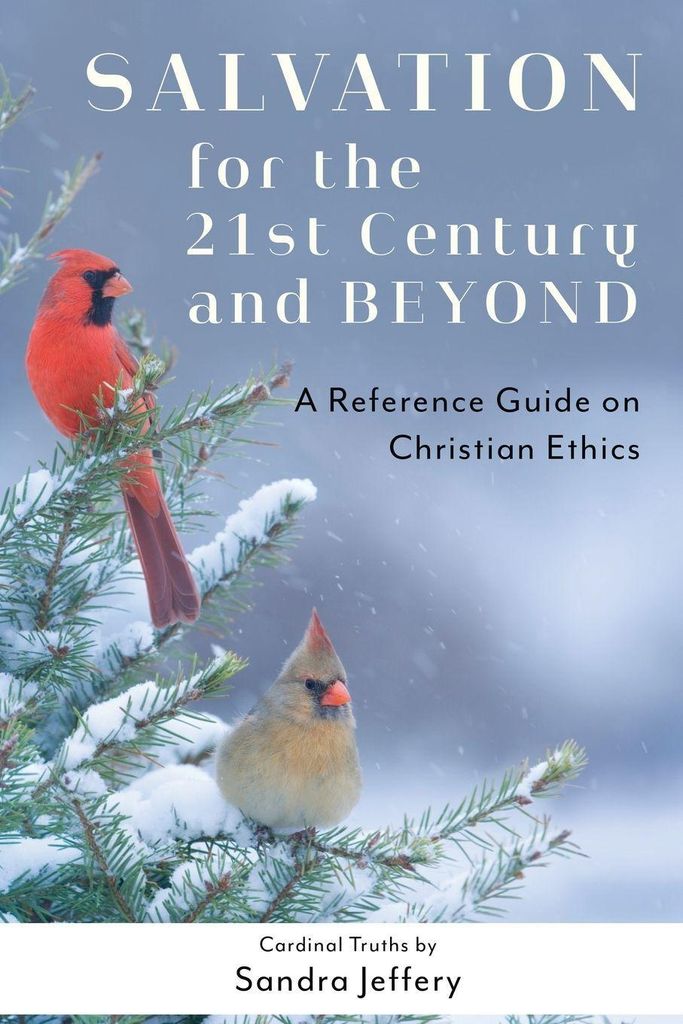 Salvation for the Twenty-First Century and Beyond