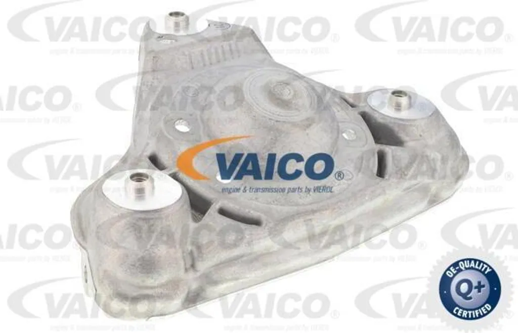 Butée de suspension pour ressort VAICO V10-6495 compatible Superb A4