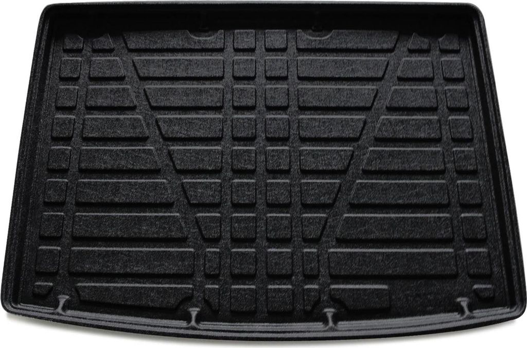 Kofferraumwanne Laderaumwanne für Mercedes B Klasse W246 Produktbild 