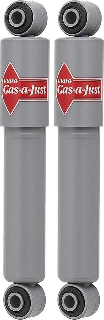 Fini les vibrations avec l'Amortisseur Arrière Kyb 554077 à Gaz