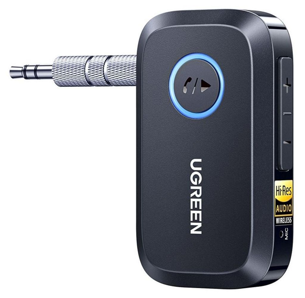 Adaptateur récepteur Bluetooth 6.0 Ugreen LDAC Immagine del prodotto 