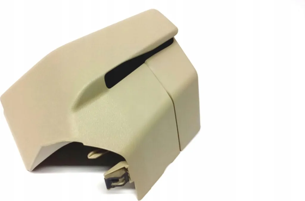 Ricambio Volvo Passaggio Cintura Posteriore Destra V70 XC70 OE 39972690