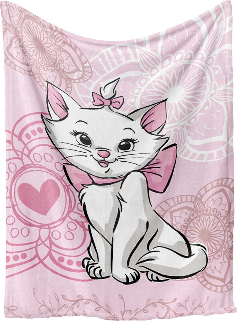 Kinderdecke Disney Marie Aristocats Decken
