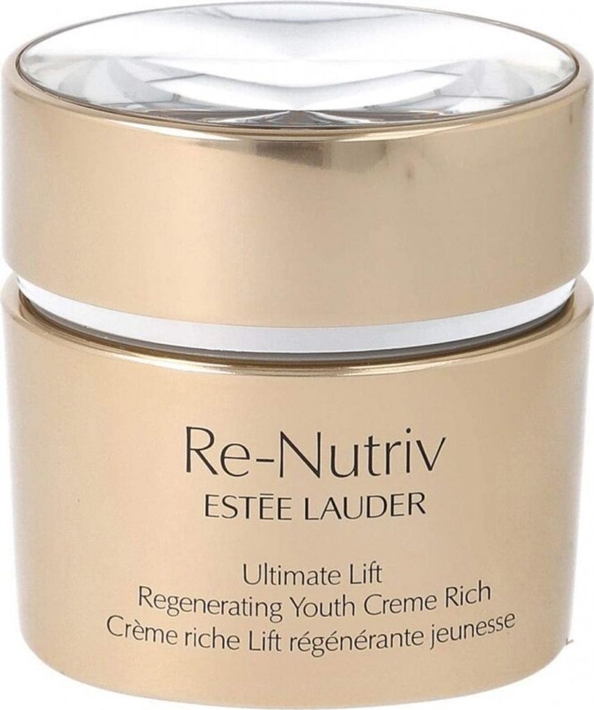 Estée Lauder Ultimate Lift Regenerating Youth Rich Cream Produktbild 