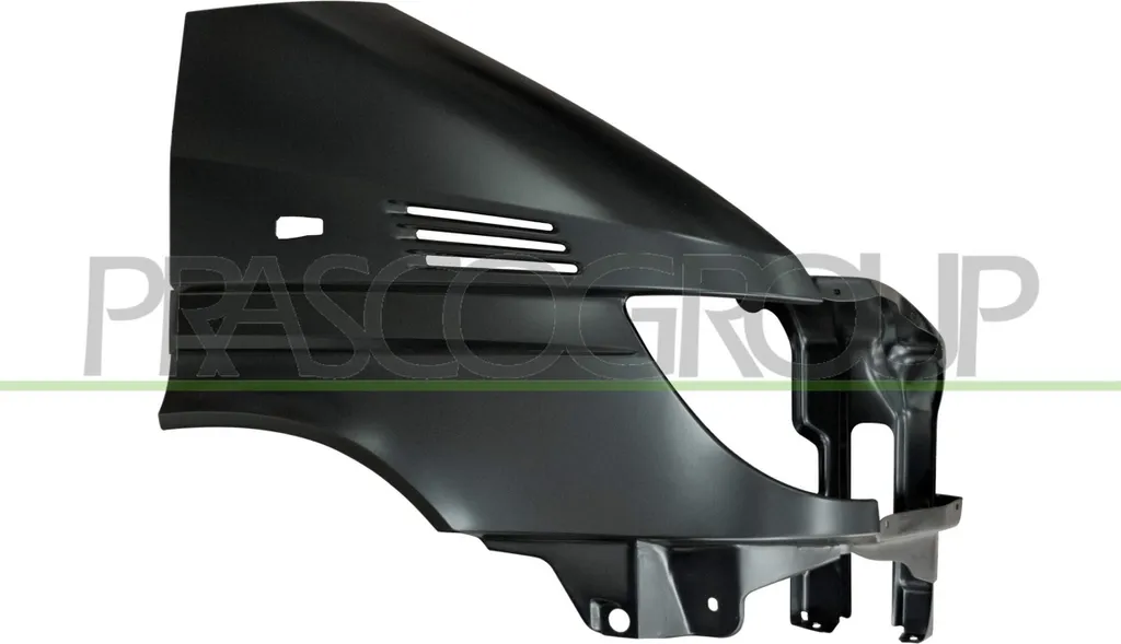 Remplacer aile avant rouillée Sprinter W901-W904 droite ME9173013