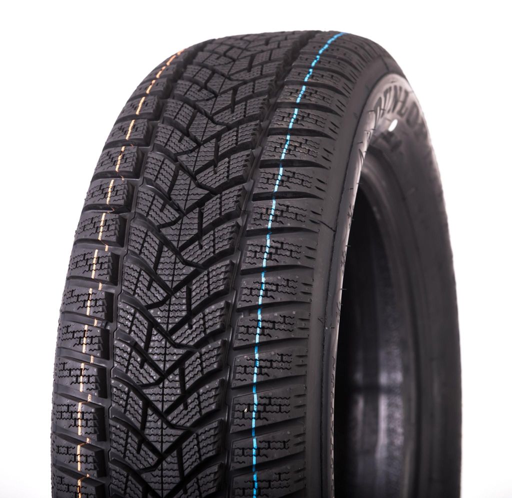 Pneumatici DUNLOP 215/60 R16 95H WINTER SPORT 5 Immagine del prodotto 