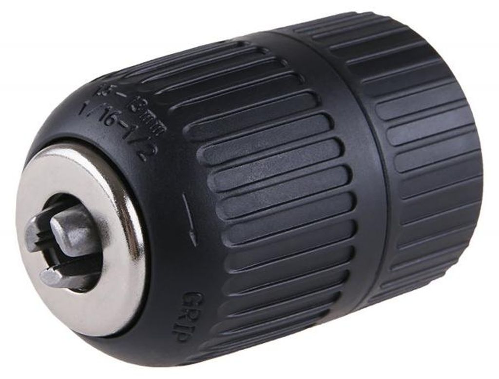 Levior Sklíčidlo rychloupínací 1,5-13mm, 1/2˝ 20 UNF Obrázok produktu 