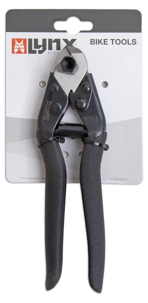 Pince coupe-câble de vélo pour câble de frein et gaine 190mm