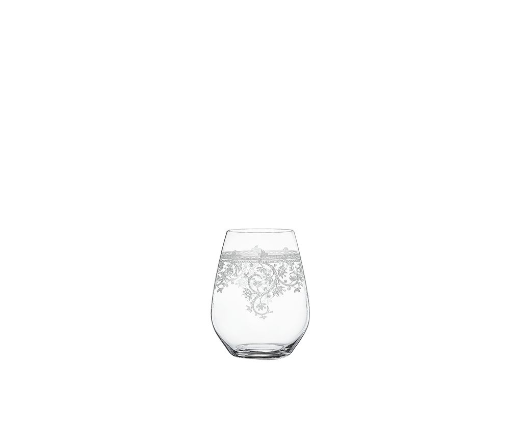 Spiegelau Arabesque, Transparent, Glas, 2 Stück(e), Rund, Produktbild 