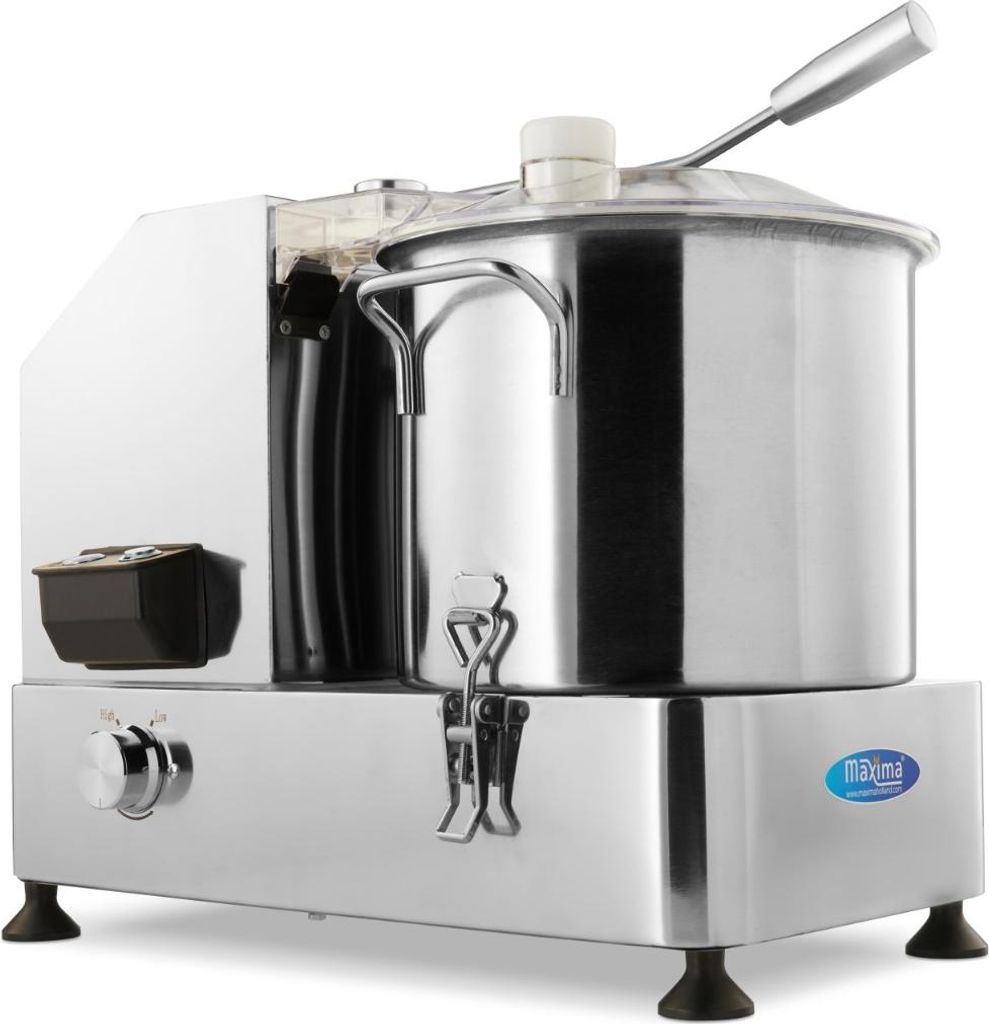 Maxima - Gastro Cutter - 9 l