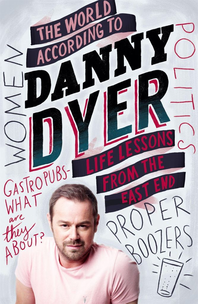 World According to Danny Dyer