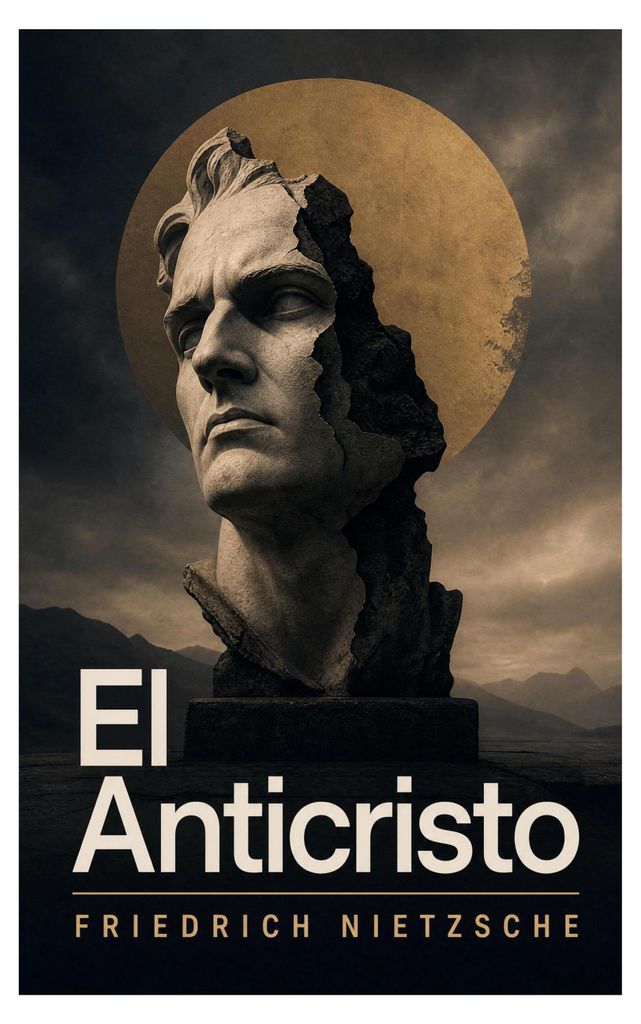Der Antichrist Produktbild 
